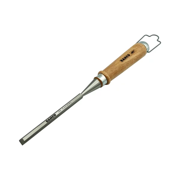 Bahco Woodwork Chisel 8mm | 425-8