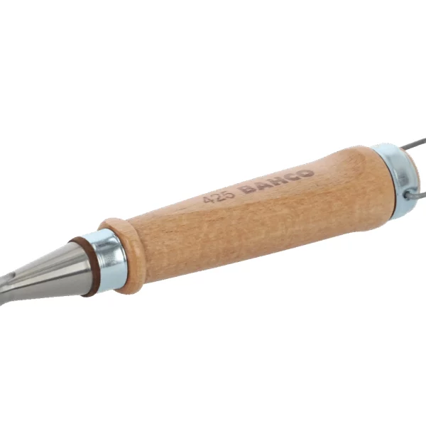 Bahco Woodwork Chisel 4mm | 425-4 - Image 4