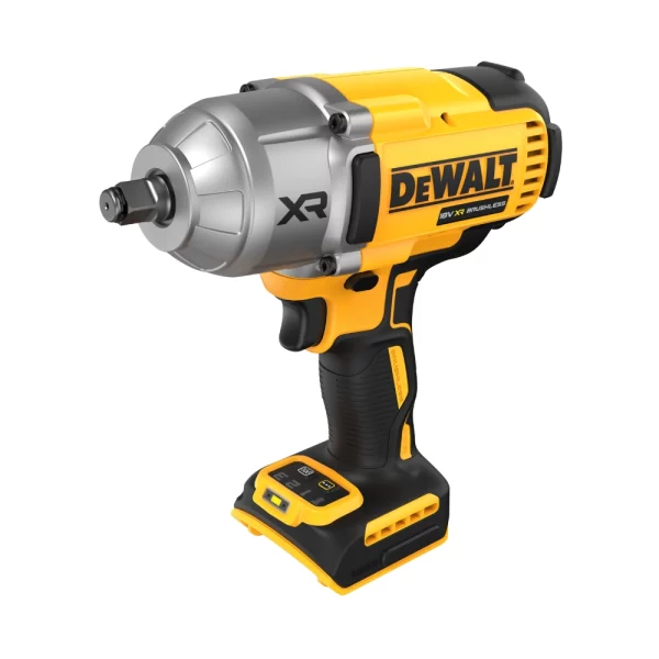 DEWALT 18V Brushless 3/4" High Torque Impact Wrench | DCF964NT