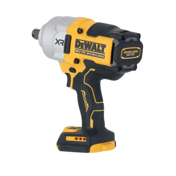 DEWALT 18V Brushless 3/4" High Torque Impact Wrench | DCF964NT - Image 2