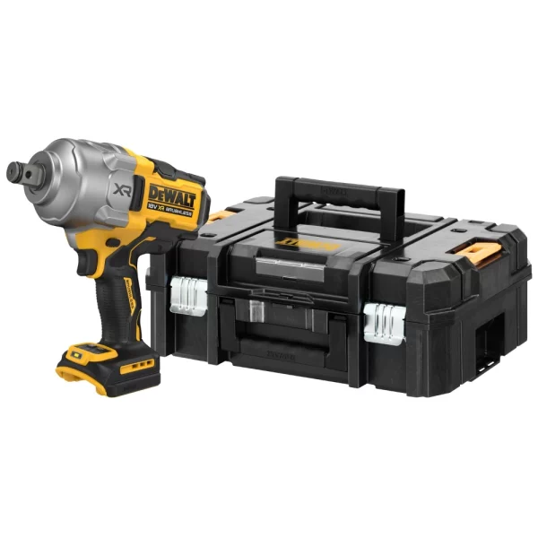 DEWALT 18V Brushless 3/4" High Torque Impact Wrench | DCF964NT - Image 3