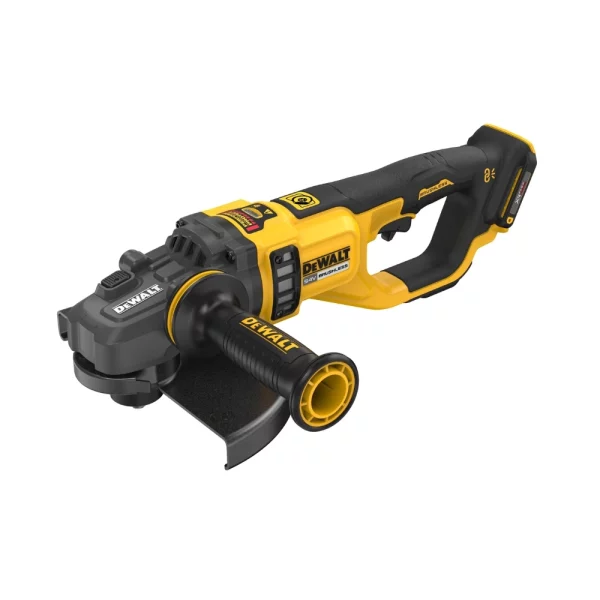 DEWALT 54V Brushless Angle Grinder 230mm | DCG460NK