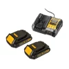 DEWALT 18V Brushless Impact Drill and Impact Driver Combo - Image 5
