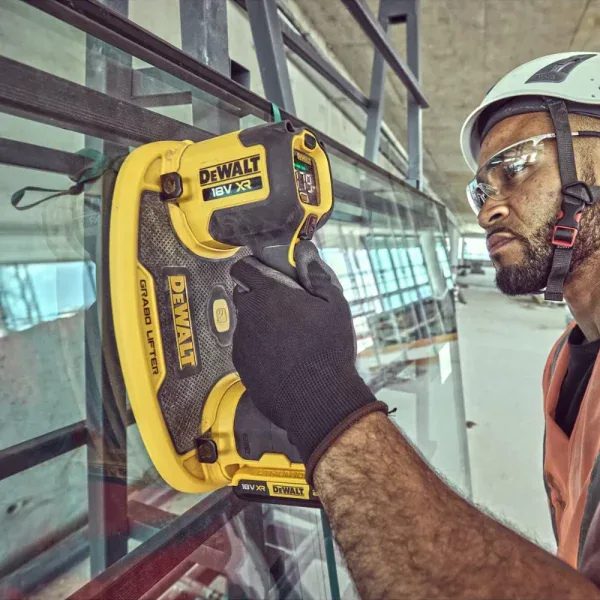 DEWALT 18V XR GRABO Suction Lifter | DCE590N - Image 8