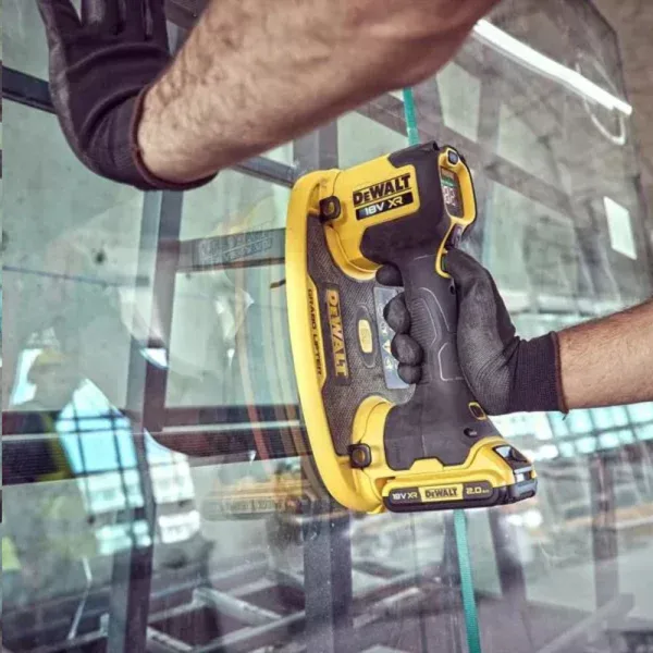 DEWALT 18V XR GRABO Suction Lifter | DCE590N - Image 7