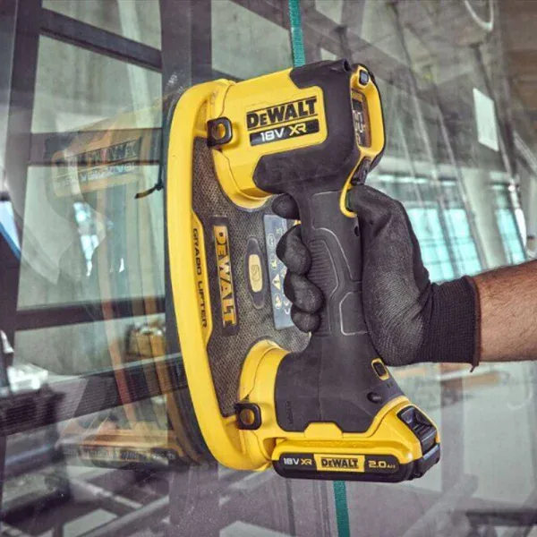 DEWALT 18V XR GRABO Suction Lifter | DCE590N - Image 6