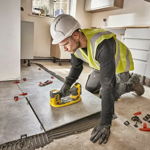 DEWALT 18V XR GRABO Suction Lifter | DCE590N - Image 5