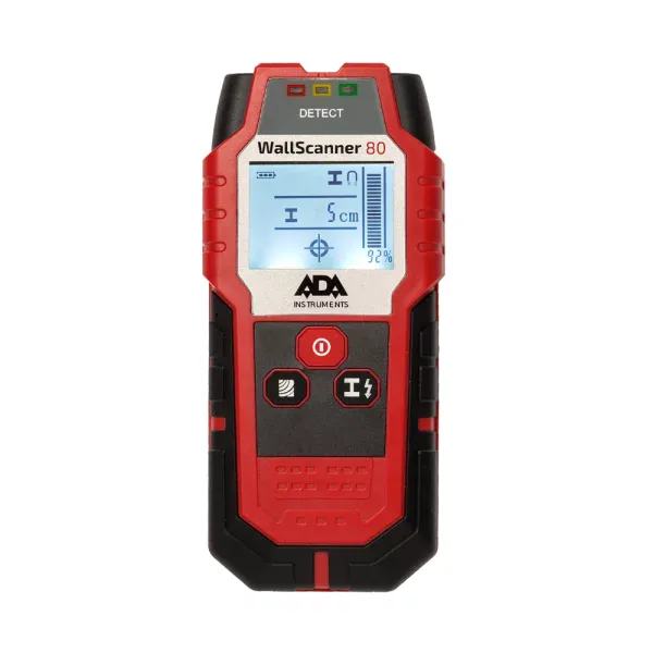 ADA Wall Scanner 80 | A00466