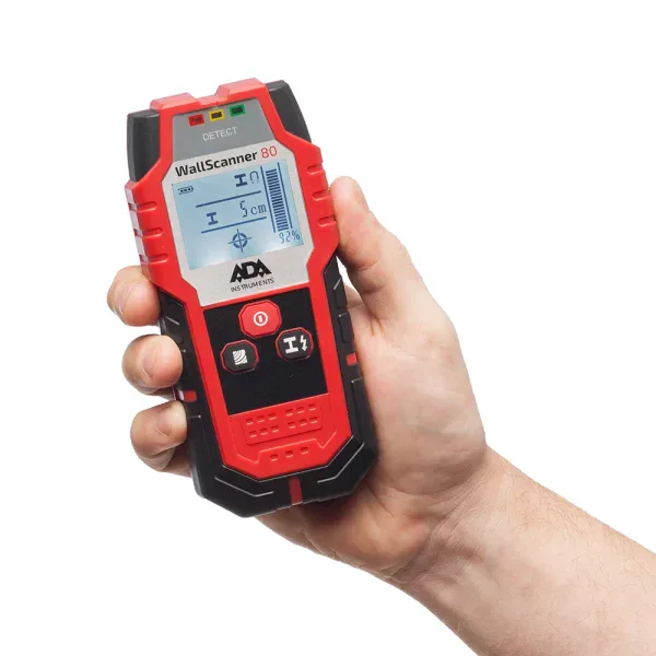 ADA Wall Scanner 80 | A00466 - Image 2