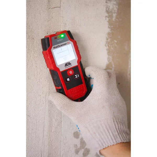 ADA Wall Scanner 80 | A00466 - Image 5