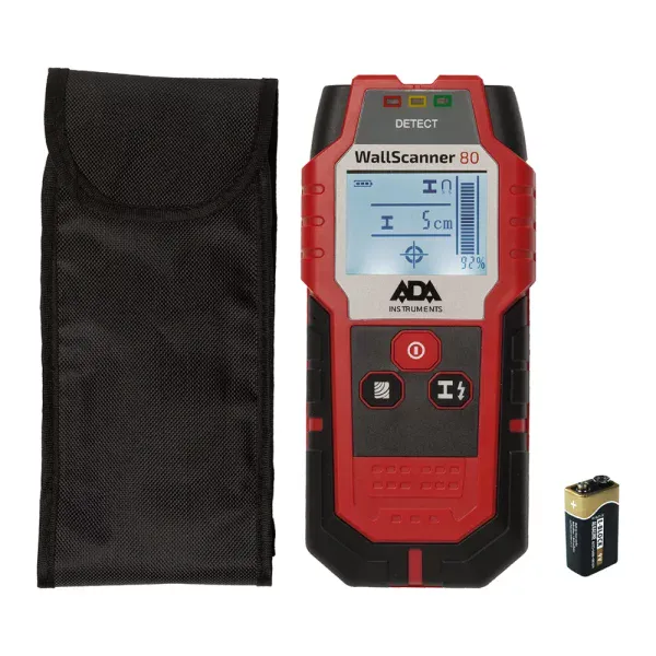 ADA Wall Scanner 80 | A00466 - Image 3