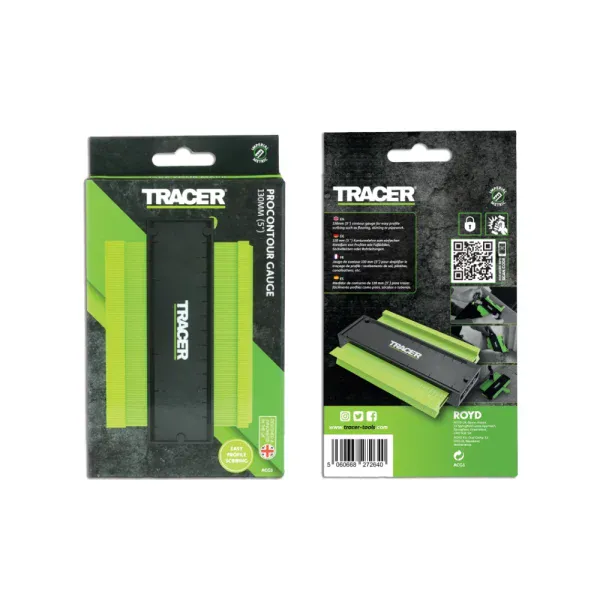 TRACER Contour Gauge 130mm (5”) | ACG1 - Image 7