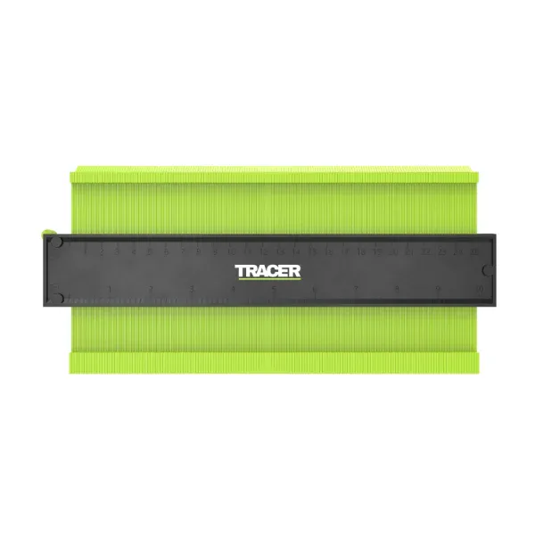 TRACER Contour Gauge 250mm (10”) with Deep Hole Pencil | ACG2 - Image 3