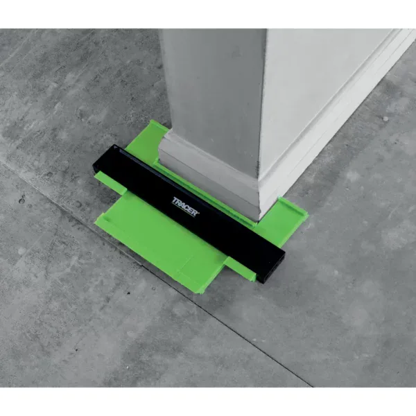 TRACER Contour Gauge 250mm (10”) with Deep Hole Pencil | ACG2 - Image 4