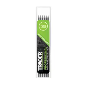 TRACER Graphite 2.8mm Leads 12pcs | ALP1