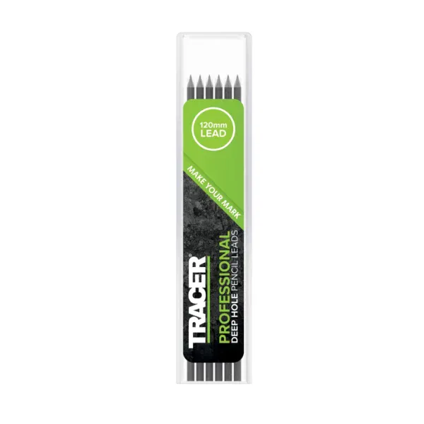 TRACER Graphite 2.8mm Leads 12pcs | ALP1