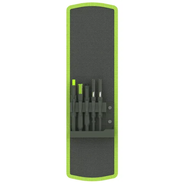 TRACER 5pc Marker Kit with Storage Case | AMK5 - Image 5