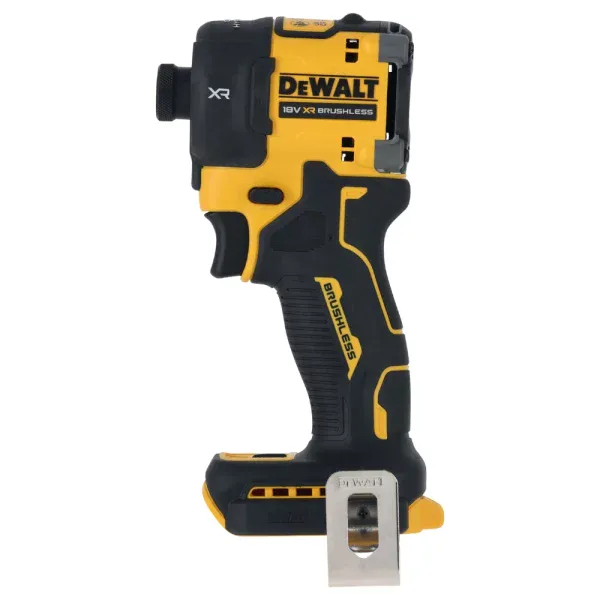 DEWALT 18V XR Brushless Hydraulic Quiet Impact Driver | DCF870NT - Image 2