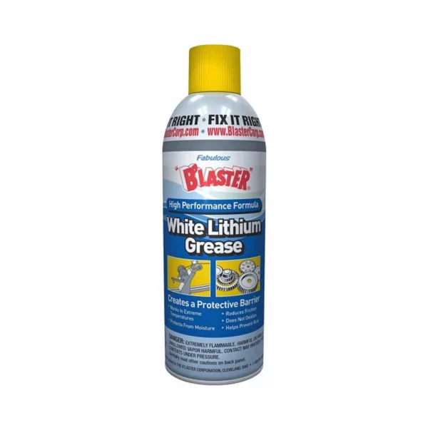 Blaster White Lithium Grease 325ml | M002249