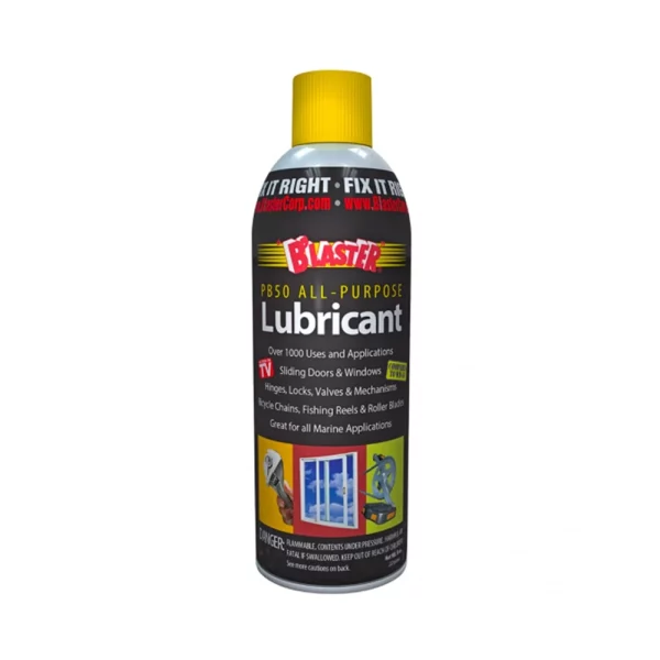 Blaster All Purpose Lubricant 325ml | M002252