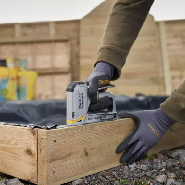 Stanley Fatmax 2-in-1 Multi Tacker | FMHT70250-0 - Image 7