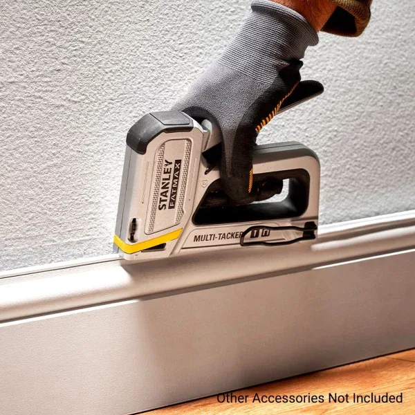 Stanley Fatmax 2-in-1 Multi Tacker | FMHT70250-0 - Image 6