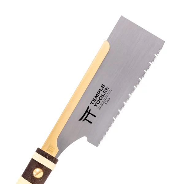 Temple Tool Replacement Blade D-150 Fine Cut