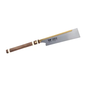 Temple Tool Dozuki Pull Saw | Fine Crosscut | 240mm