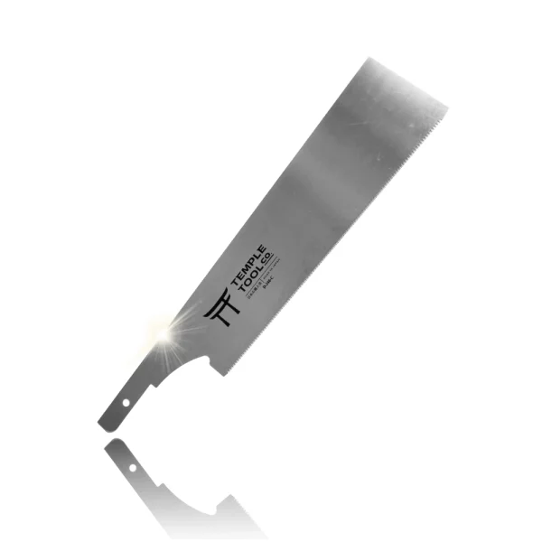 Temple Tool Replacement Blade D-240-C Fine Cross Cut