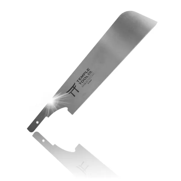 Temple Tool Replacement Blade D-240-R Fine Rip Cut