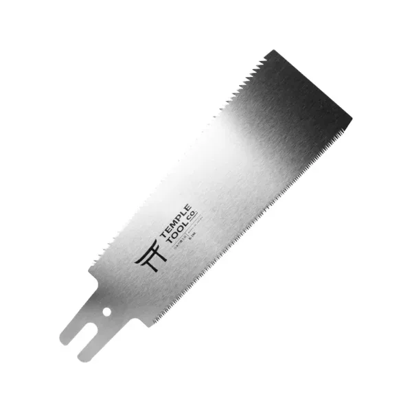 Temple Tool Replacement Blade R-180 Double Edge