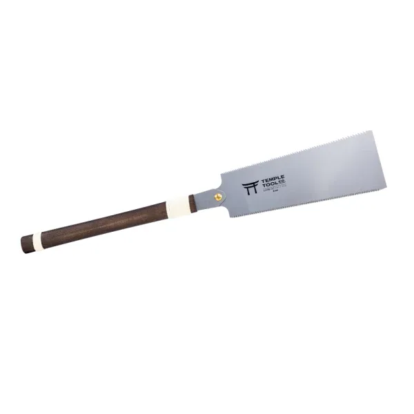 Temple Tool Ryoba Pull Saw | Double Edge | 240mm
