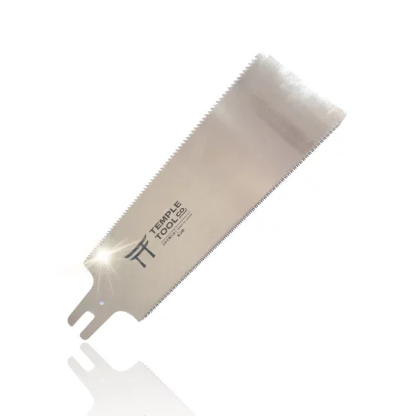 Temple Tool Replacement Blade R-240 Double Edge