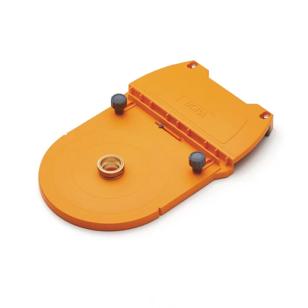 BORA Router Guide | 542005