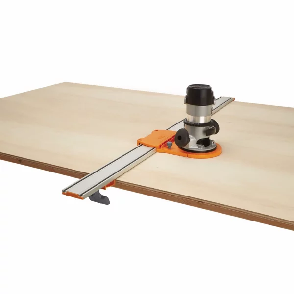 BORA Router Guide | 542005 - Image 3