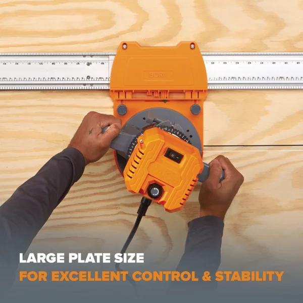 BORA Router Guide | 542005 - Image 8