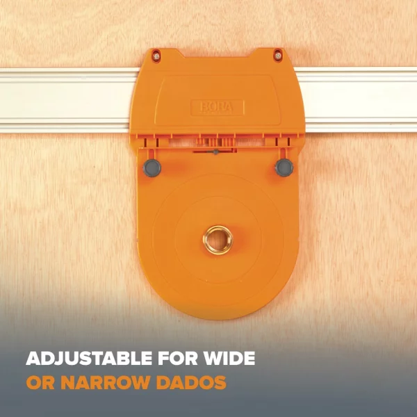 BORA Router Guide | 542005 - Image 7