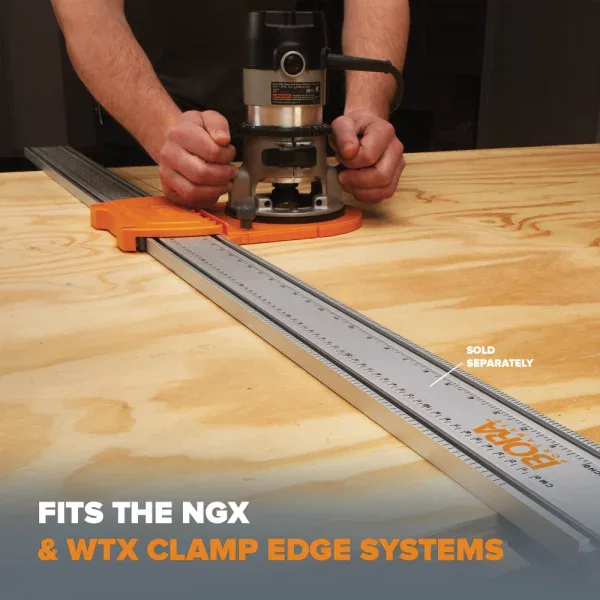 BORA Router Guide | 542005 - Image 5