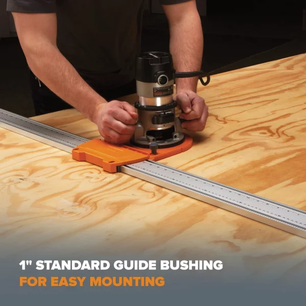 BORA Router Guide | 542005 - Image 6