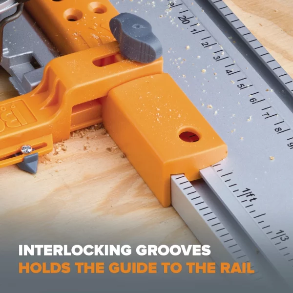 BORA Jigsaw Guide | 542009 - Image 10