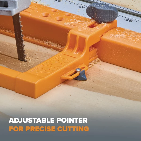 BORA Jigsaw Guide | 542009 - Image 7