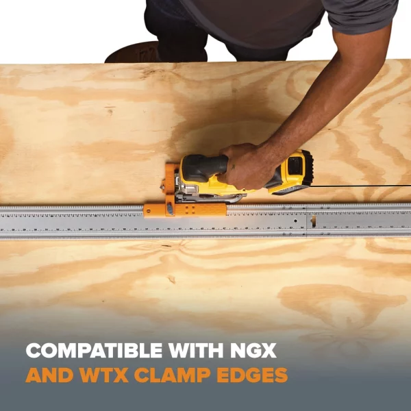 BORA Jigsaw Guide | 542009 - Image 6