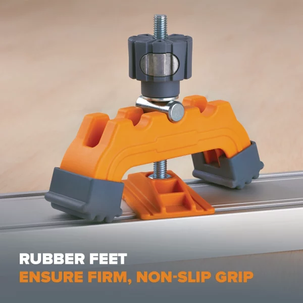 BORA Track Clamp Pair | 542011 - Image 9