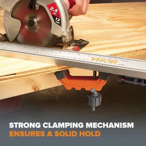 BORA Track Clamp Pair | 542011 - Image 7