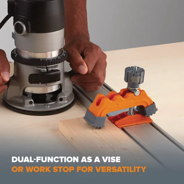 BORA Track Clamp Pair | 542011 - Image 5