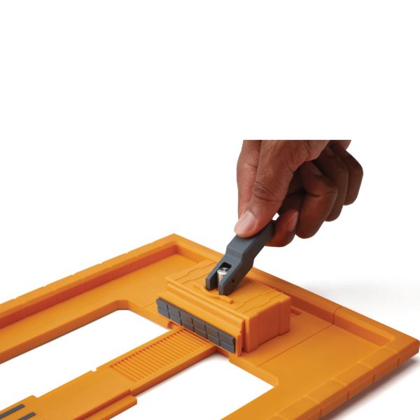 BORA NGX Saw Plate | 546001 - Image 13