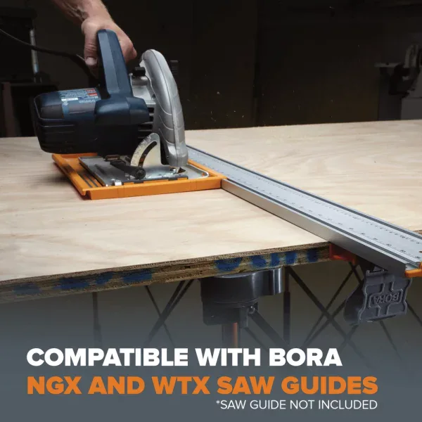 BORA NGX Saw Plate | 546001 - Image 7