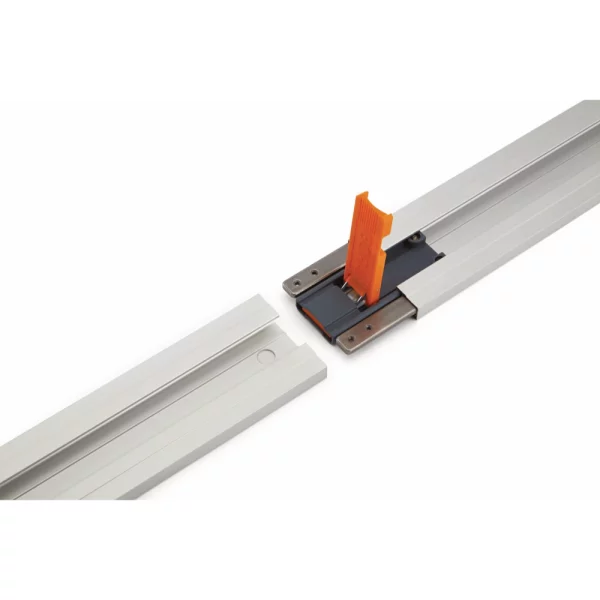 BORA 96" NGX Quick-Connect Clamp Edge Guide | 546100 - Image 4