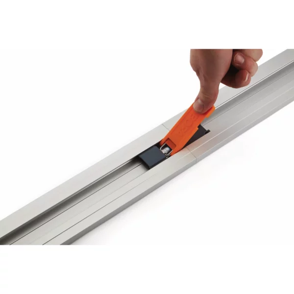 BORA 96" NGX Quick-Connect Clamp Edge Guide | 546100 - Image 6