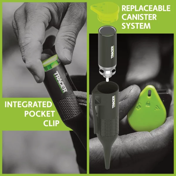 TRACER Trueshot Chalk Marker Kit | ACSMK1 - Image 6